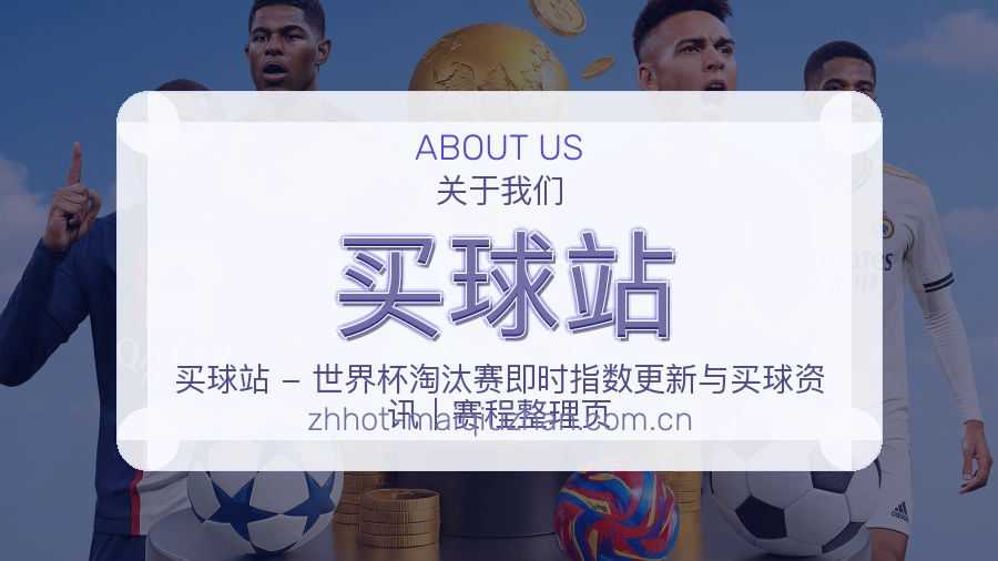 买球站关于我们与服务支持展示图